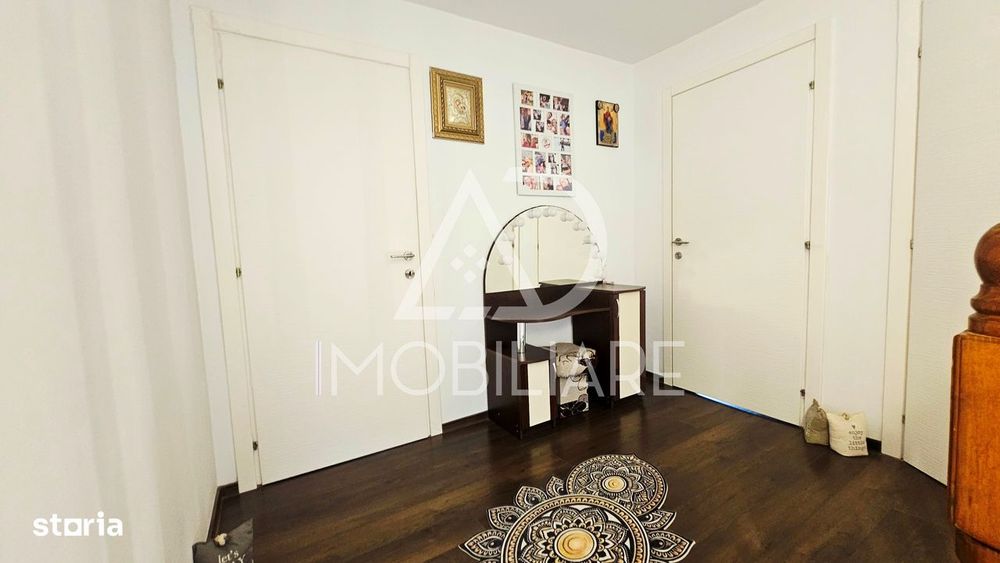 Casa de vanzare Cartier Panduras /Tg Jiu / Str.Mesteacanului