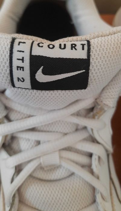 Nike Court Lite 2-Много Запазени