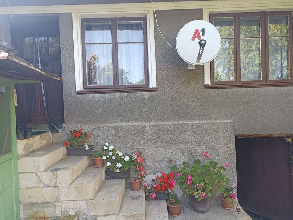 Продава се Къща в Русе, Дружба 1 - 60 кв.м за 425 €/кв.м - Снимка #4