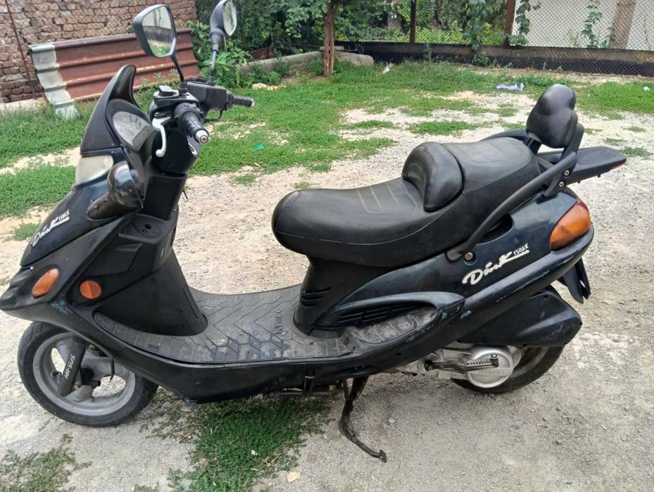 Кумко Динк 150 кубика