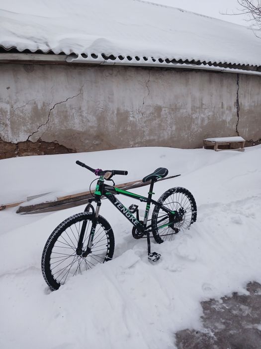 Продам велосипед