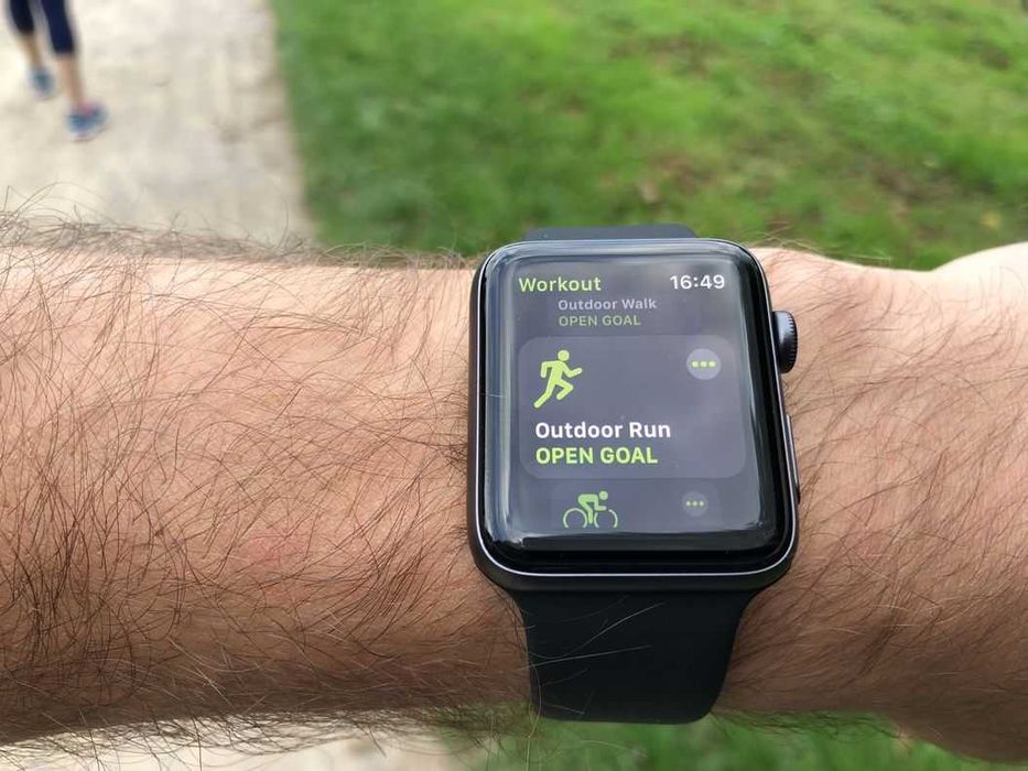 Apple Watch Series 3