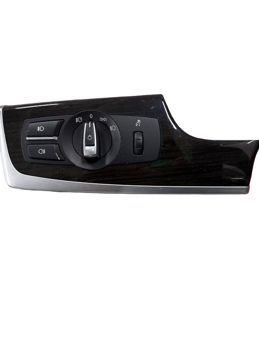 Bloc Lumini Bmw 5 Vi Touring F11 2009 - > 9192744 08