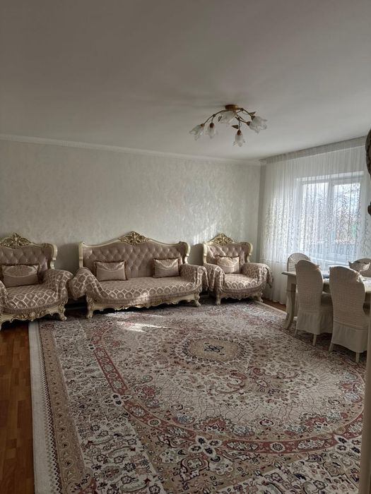 Продам дом с мебелью