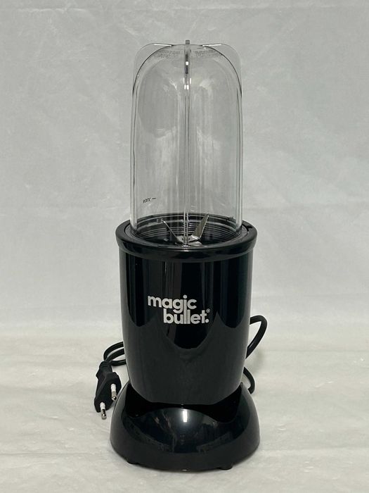 Нутри блендер Magic Bullet MBR03B – С 6 месеца гаранция!