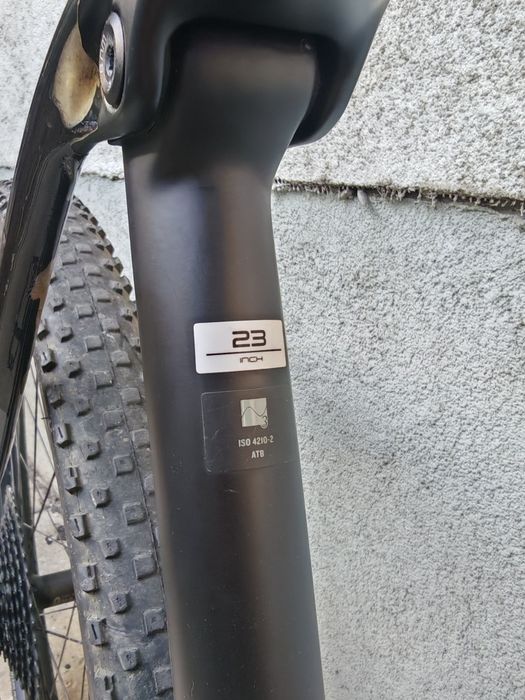 Trek Procaliber 9.6 / 29" / Carbon