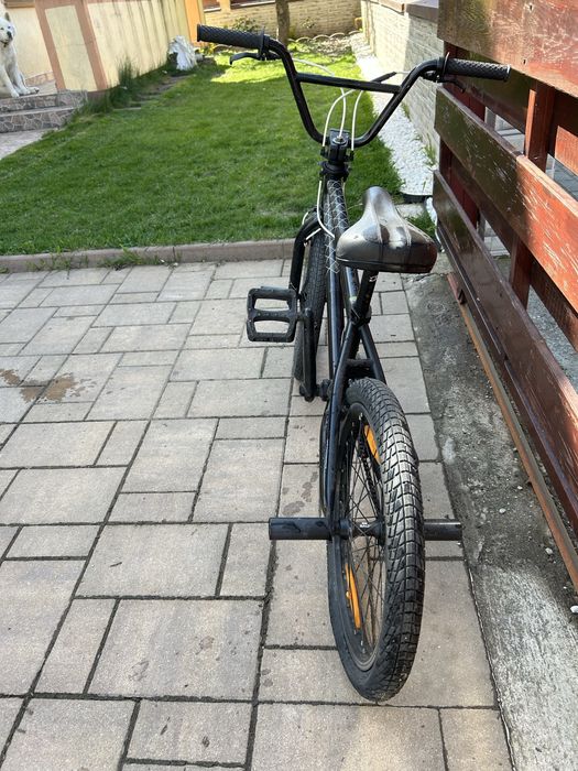 Bicicleta BMX noua