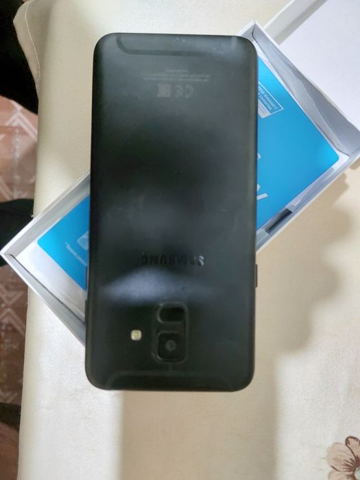 Samsung A6 Samsung A6