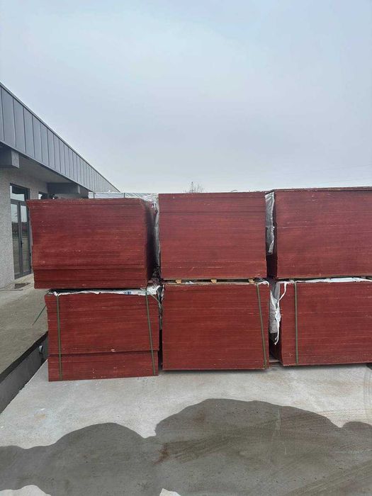 Финский фанера Свеза Россия Finskiy faner finskaya fanera