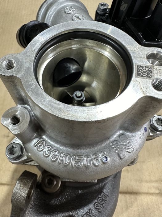 Turbo 1.0 TSI Audi / VW / Skoda / Seat : 05C145701B