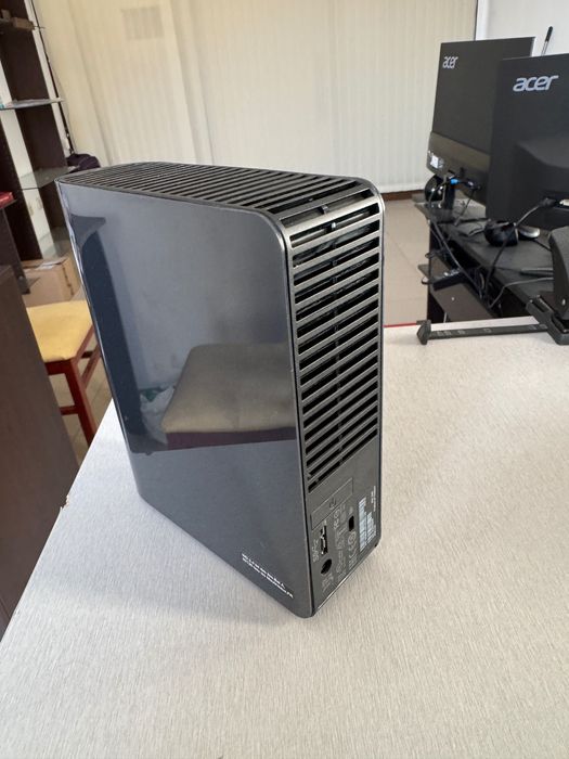 Външен хард дискWD Elements Desktop 16TB,3.5", USB 3.0