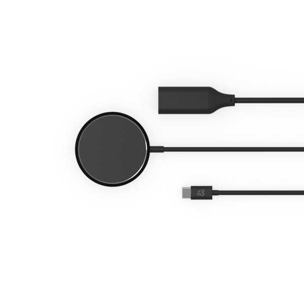 Дорожный набор ZAGG 10в1 для Iphone и других смартфонов - 20w адаптер