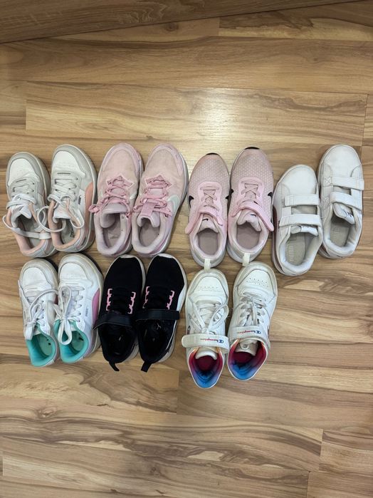 Детски маратонки