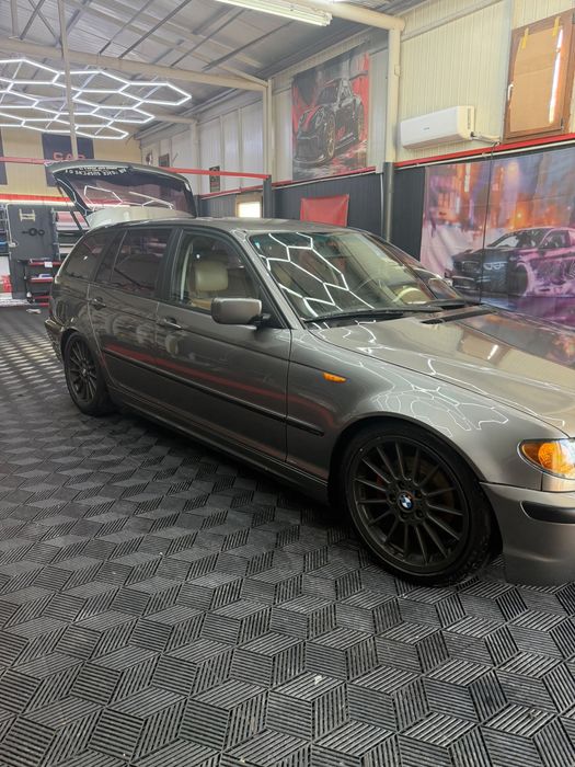 BMW 3 Series 2003 — imagine 2