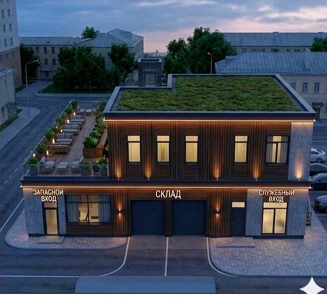 Эскизный проект Атырау