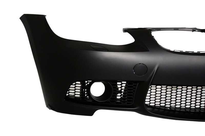 Pachet Exterior BMW Seria 3 E92 E93(2006-2009) M3Look Fara Proiectoare