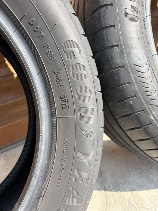 Гуми Good Year Efficient Grip performance 205/55/16