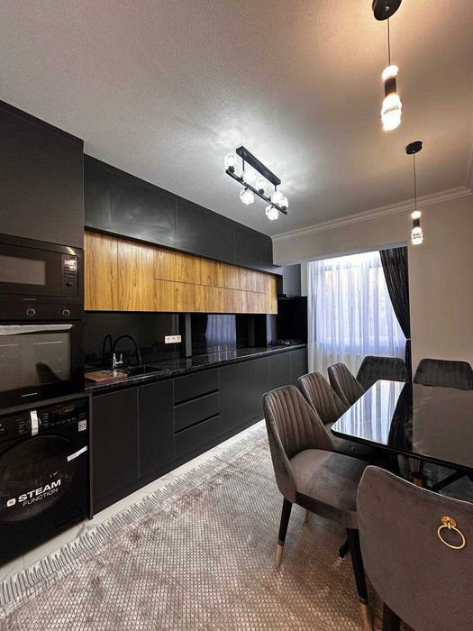 Сдается квартира на Яккасарайском р-не Бабур