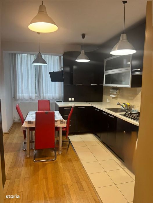 Apartament,