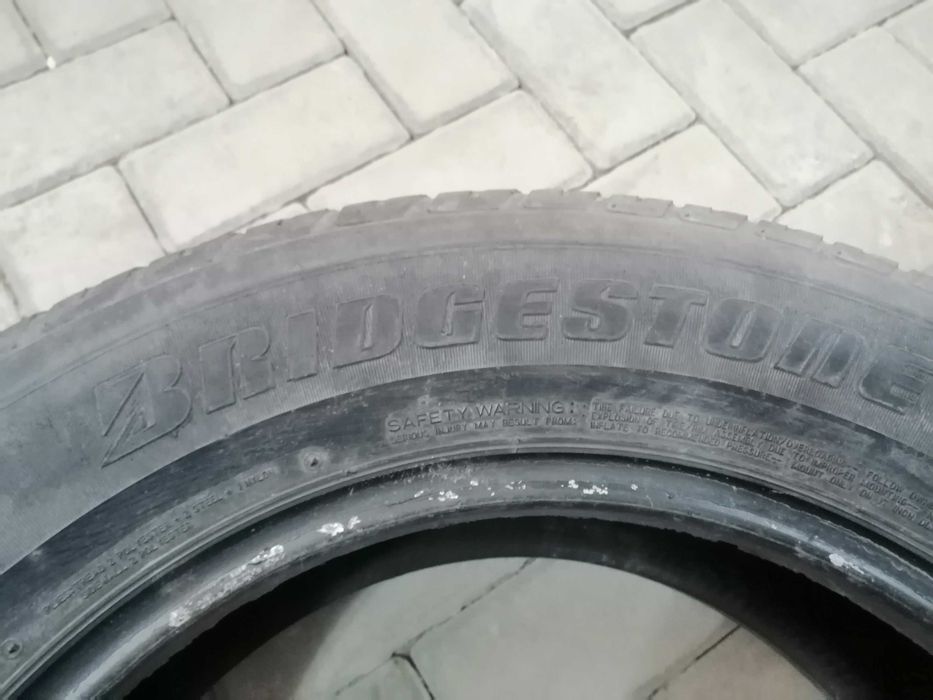 Автошины летние бу недорого