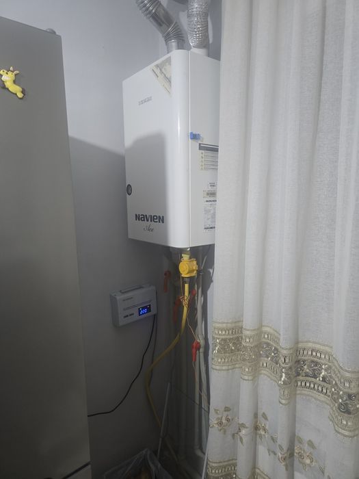 Продам 3х комнатую кв.