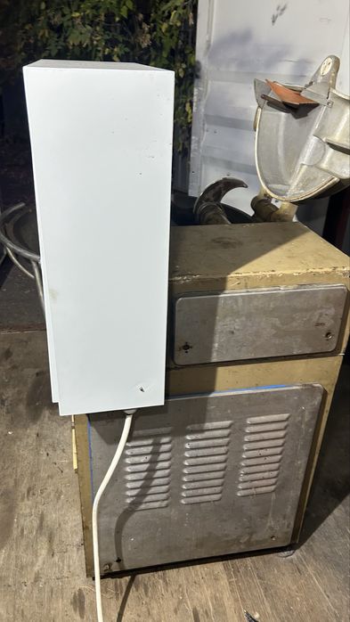 Куттер для колбасного цеха. Кутер