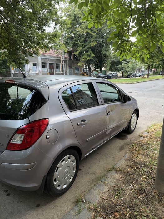 OPEL Corsa 0 — imagine 5