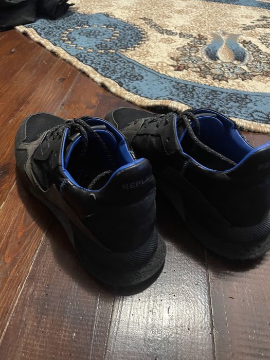 Мъжки Обувки Replay
