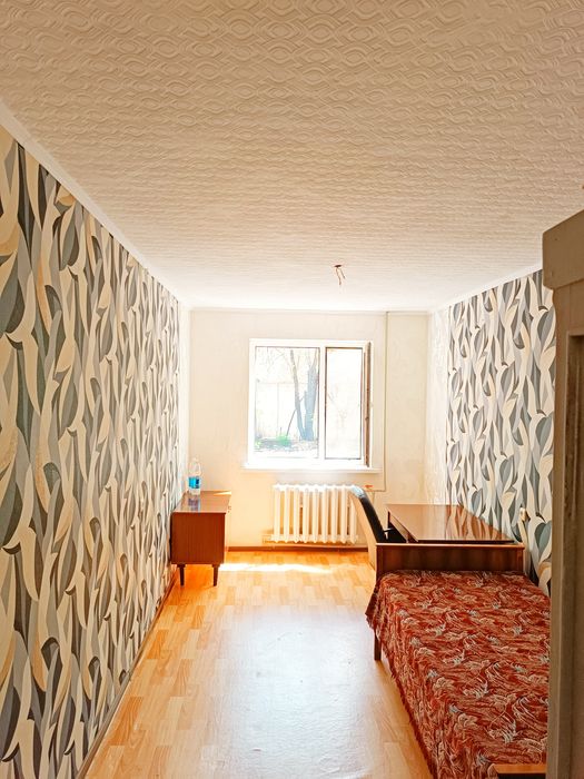 3х комн кв., Новостройка