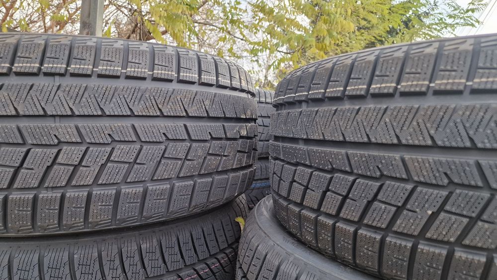 255 40 18 Tercelo 2025 4 anvelope iarna noi