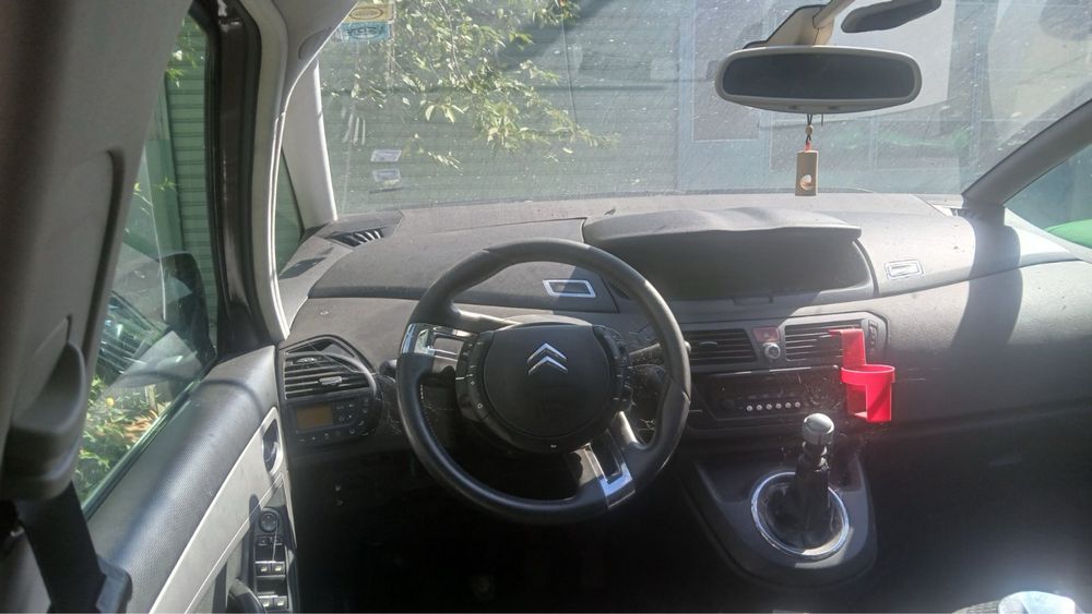 Ситроен С4/citroen c4