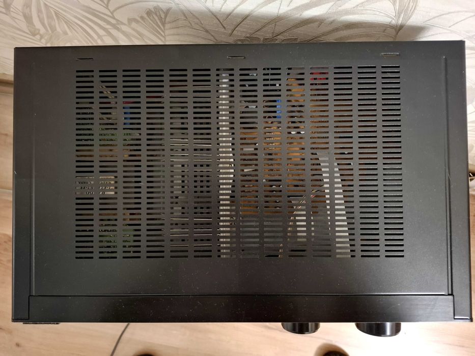 Усилвател SONY TA-FE330R