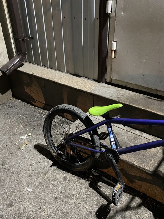 Продам бмх обмены тоже есть