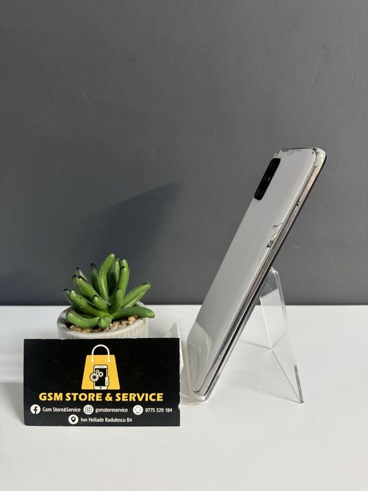 Samsung Galaxy A51 White 128Gb Garantie Gsm Store&Service