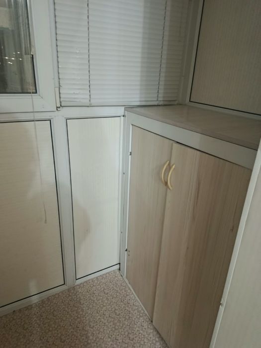 Сдам полуторку в районе 48 школы