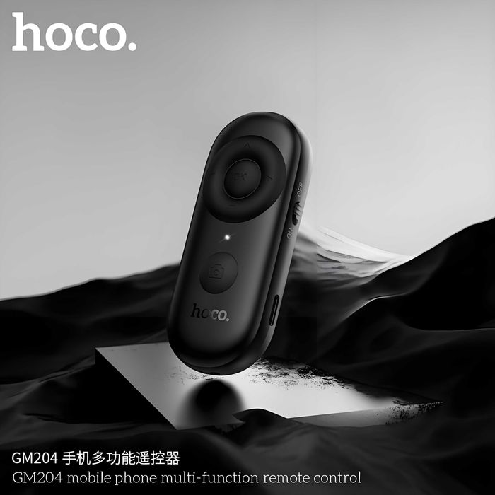 Hoco GM204 Универсальный пульт дистанционного управления для смартфона