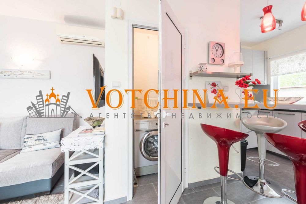 Продава се Къща в к.к. Албена - 185 кв.м за 1509 €/кв.м - Снимка #8