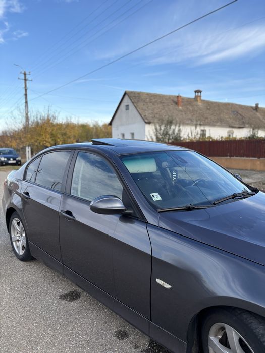 Vand sau schimb BMW e90 2.0d 163cp