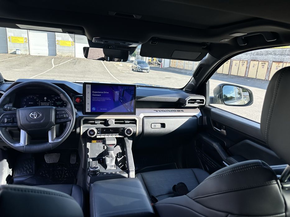 Toyota Tacoma iForcemax Hybrid 2024 27000km