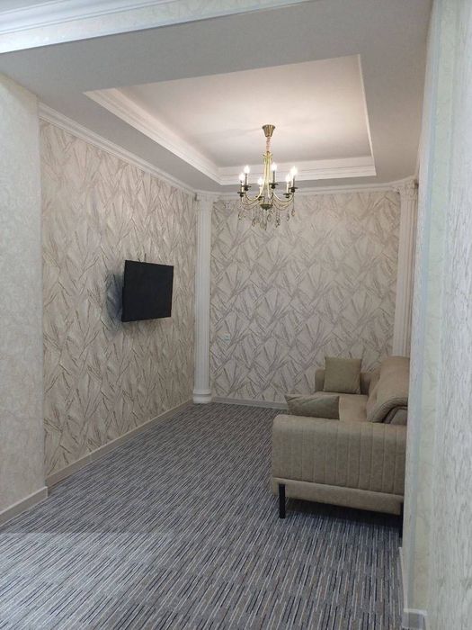 Шота Руставели ЖК Solaris 2/6/10 Идеально для Аренды Квартира 43m2