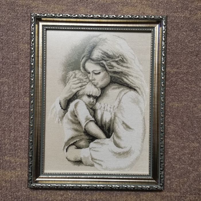 Гоблени, ръчно шити. Перфектна украса за всеки дом.