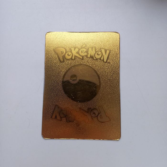 Pokemon card Wite Kyurem