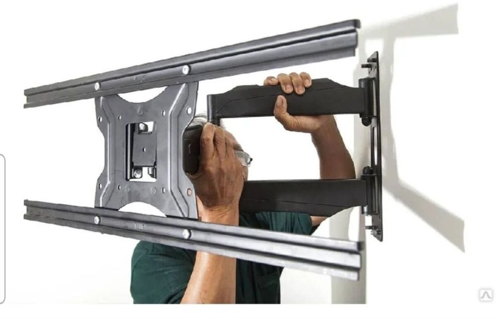 Муж на час.Мастер на все руки.