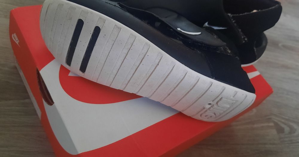 Сандали Nike sunray protect 3 размер 33.5