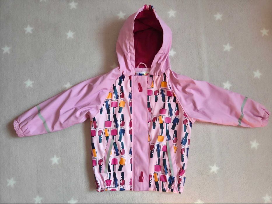 Geaca impermeabila oje masura 98-104