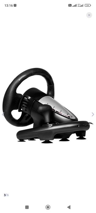 ИГРОВОЙ контроллер SVEN.