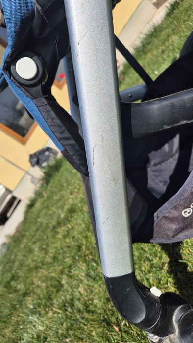 Cybex Balios S - детски количка