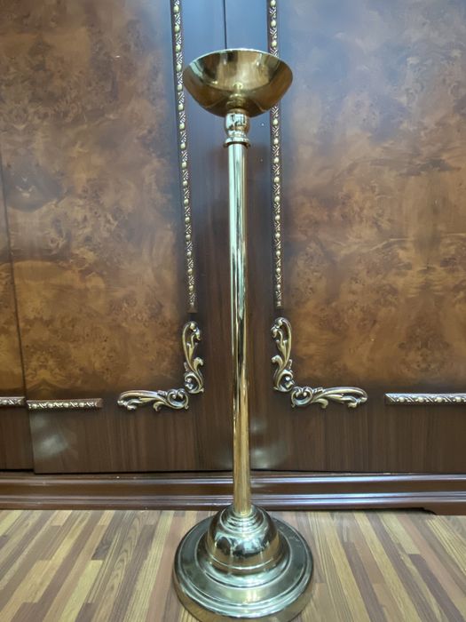 Подставки для цветов и свячей