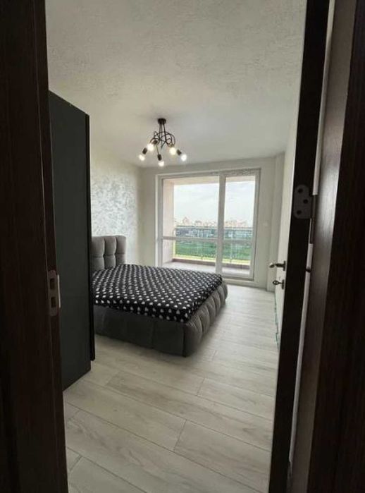 Продава се Двустаен апартамент в Пловдив, Тракия - 65 кв.м за 1447 €/кв.м - Снимка #3