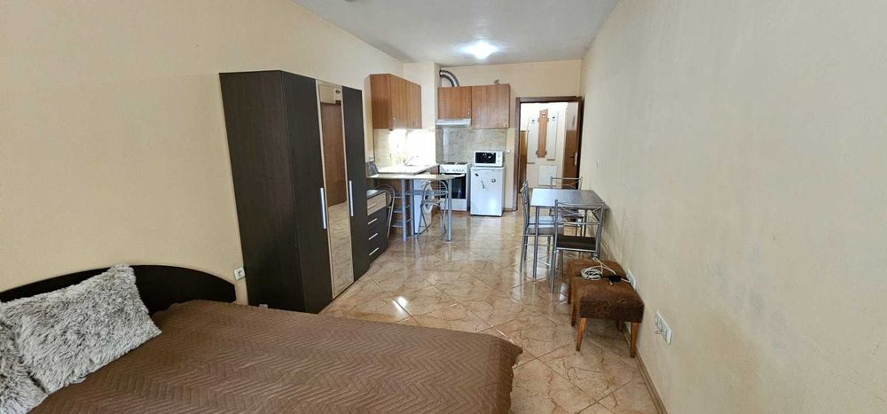 Дава се под наем Едностаен апартамент в София, Център - 50 кв.м за 400 € - Снимка #3